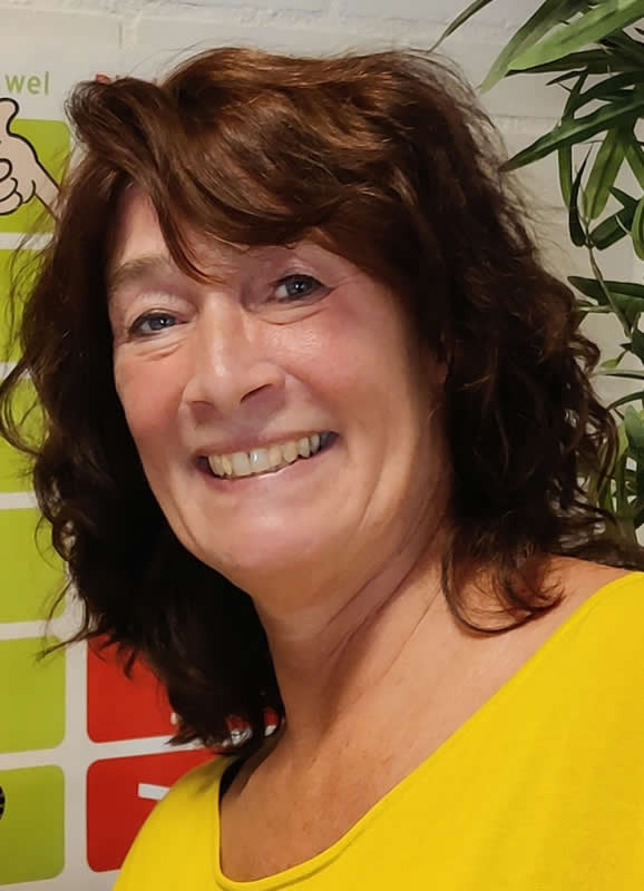 Juf Hanneke